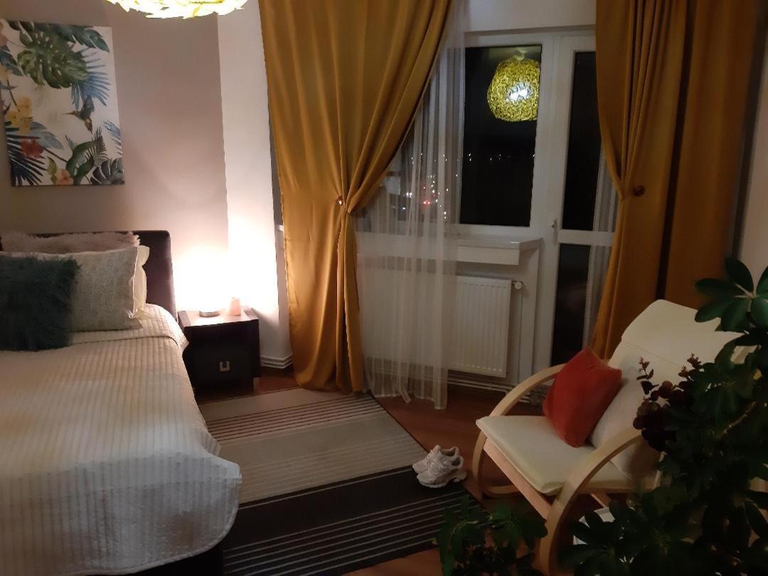 Alba House Apartment Alba Iulia Exterior photo