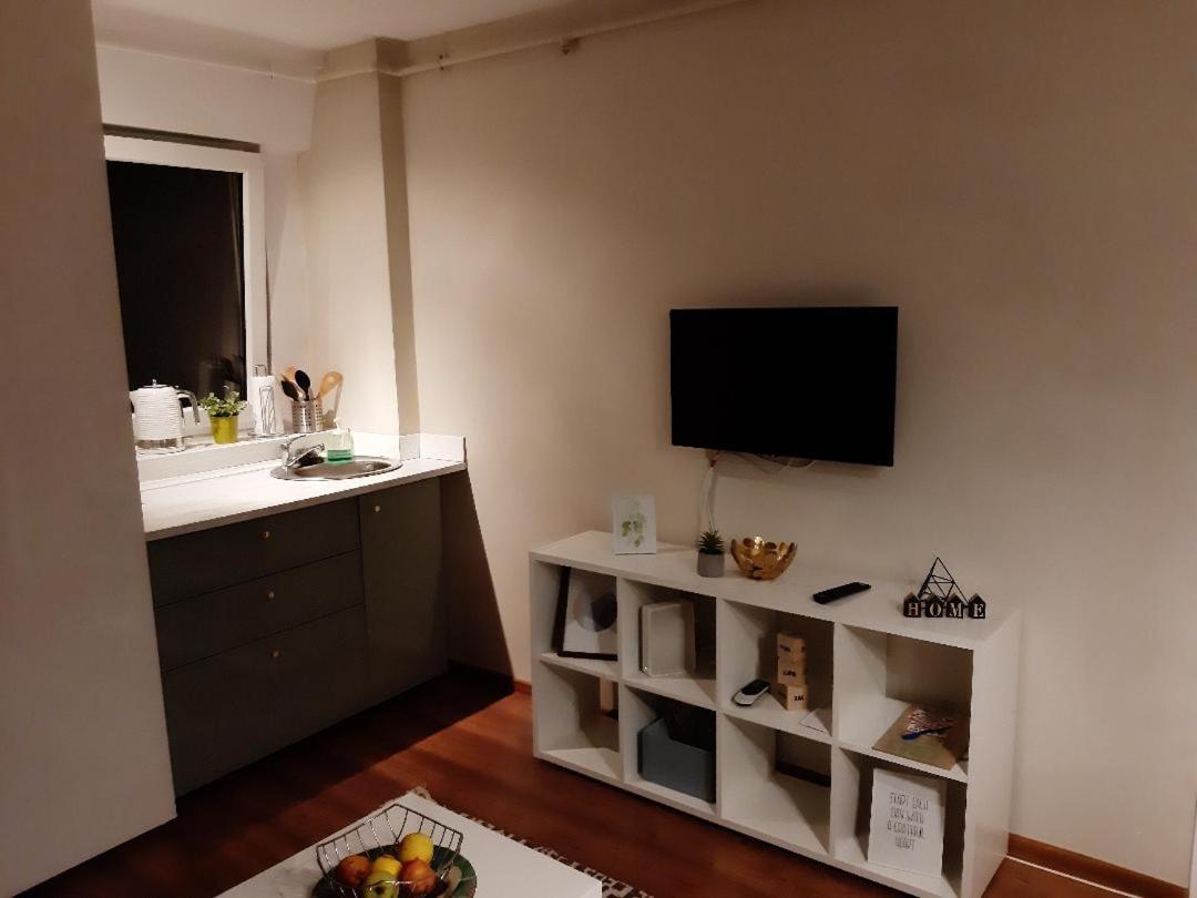 Alba House Apartment Alba Iulia Exterior photo