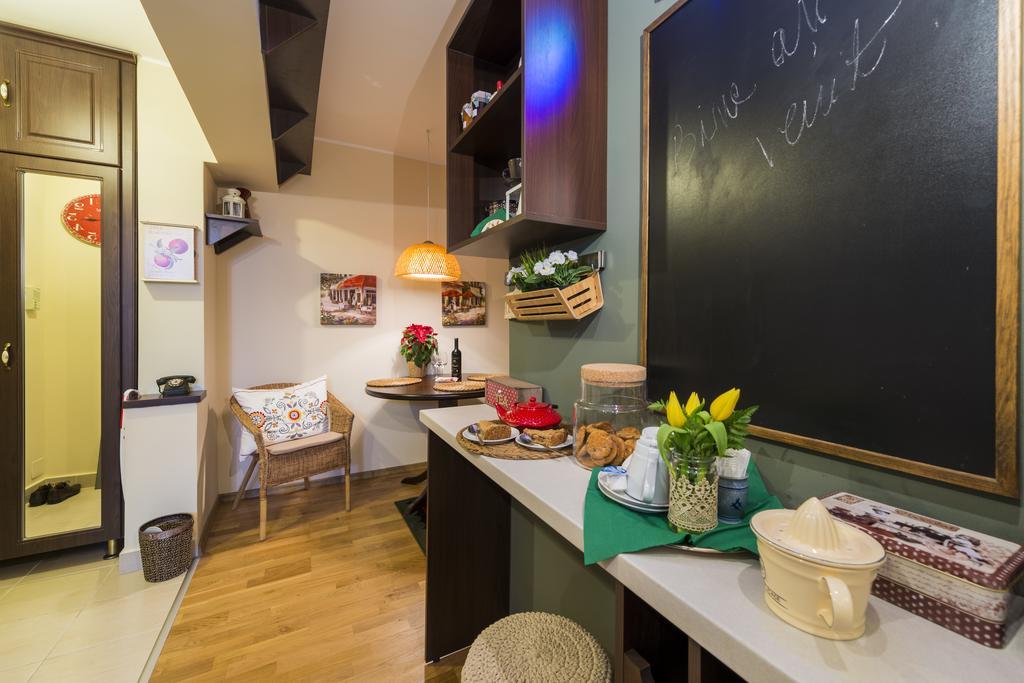 Alba House Apartment Alba Iulia Room photo