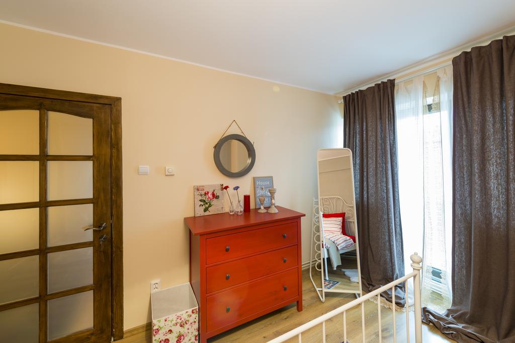 Alba House Apartment Alba Iulia Exterior photo