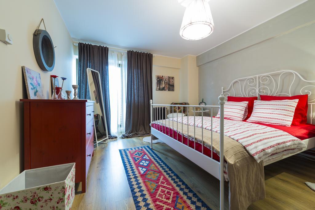 Alba House Apartment Alba Iulia Room photo